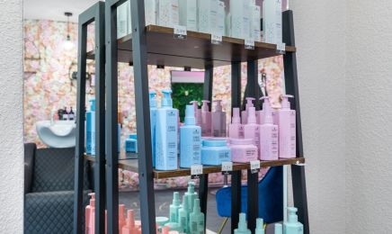 Coiffure Mixte Barbier : Coiffeur à Le Loroux-Bottereau