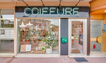 Poppy Green : Coiffeur à Fontaines-sur-Saône