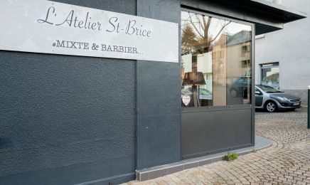 L’Atelier St-Brice : Coiffeur à Basse-Goulaine