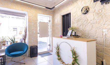 Le Deni’s Time : Coiffeur à Béziers
