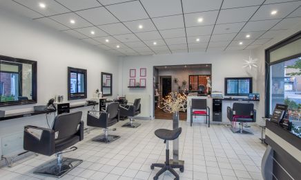 Copines' Hair : Coiffeur à Dunkerque