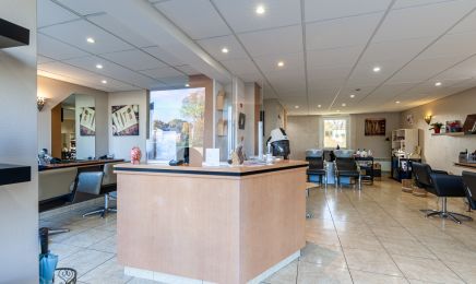 Bell’hair : Coiffeur à Bellengreville