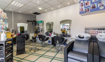 Liber'tif : Coiffeur à Bordères-sur-l'Échez