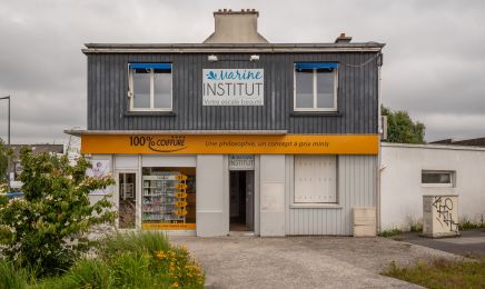 Marine Institut - Votre escale beauté : Manucure à Brest