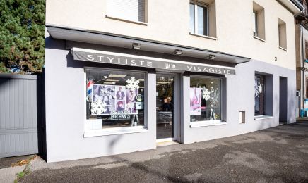 Coiffure MM : Coiffeur à Saint-Louis