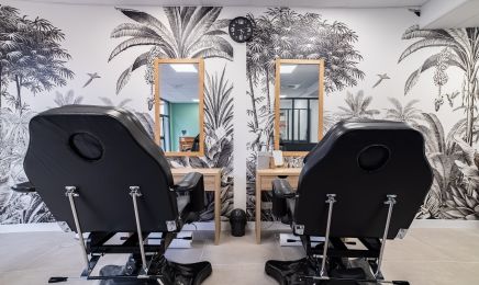 Nass'ink studio : Coiffeur à Cagnes-sur-Mer