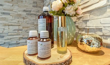Cocooning Therapy : Institut de beauté à Saint-Paul-lès-Dax