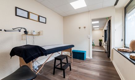 Nefertiti Beauty : Institut de beauté à Clermont-Ferrand