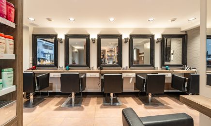 Planet Hair  : Coiffeur à Janzé