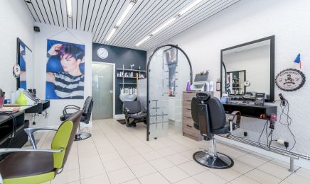 Coiffure du Pont Neuf : Coiffeur à Limoges