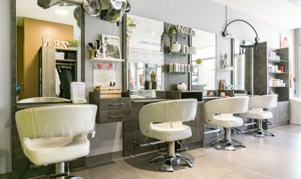 Salon de L’Allet : Coiffeur à Bourg-lès-Valence