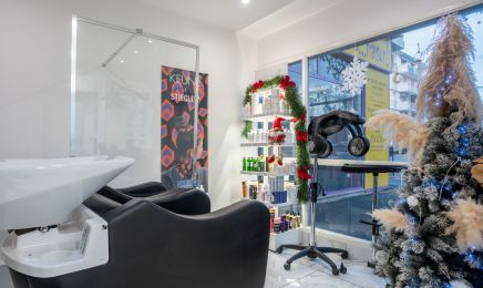 Idées coiff : Coiffeur à Alès