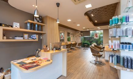 SA.MI Coiffure La Montagne : Coiffeur à La Montagne