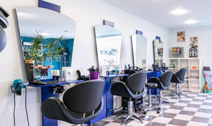 New Profil : Coiffeur à Pontpoint