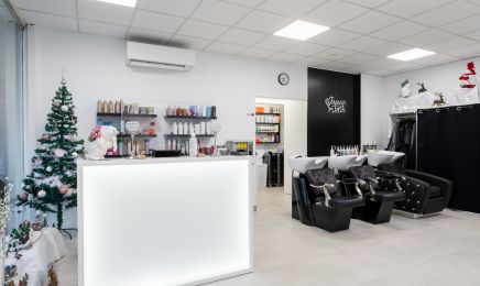 CAPILLUM : Coiffeur à Saint-Germain-sur-Morin