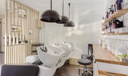 Roze - Grasse : Coiffeur à Grasse