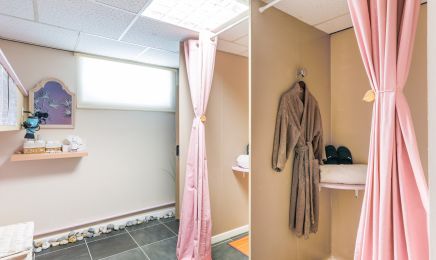Volupté Spa : Spa à La Chapelle-Longueville