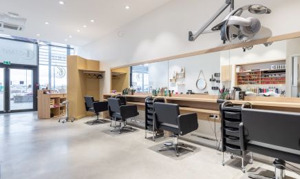 Instant Privé : Coiffeur à Saints-Geosmes