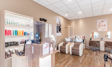 Zen & Sens  : Coiffeur à Genillé