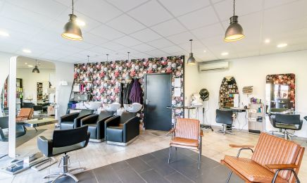 Salon M : Coiffeur à Dizy
