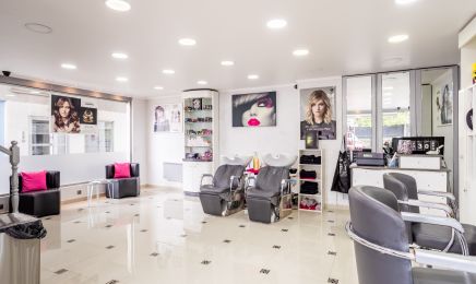 New look coiffure : Coiffeur à Chelles