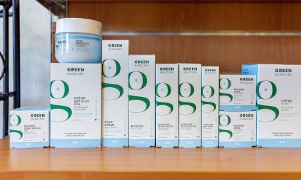 Institut Ephelide : Manucure à Bonne