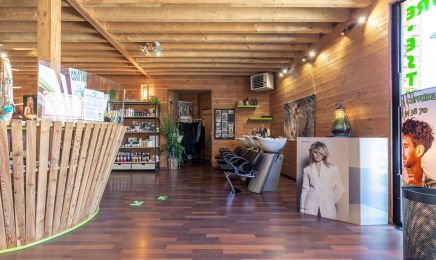 Nature Coiffure Esthétique  : Coiffeur à Carignan-de-Bordeaux