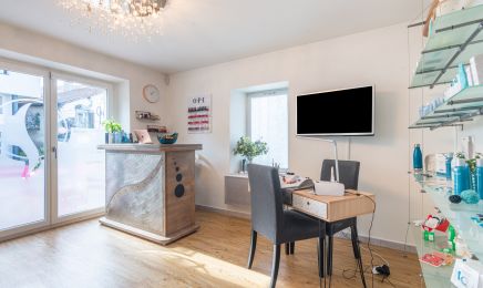 Esthetic ligne concept : Institut de beauté à Collonges-sous-Salève