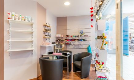 A fleur de peaux : Coiffeur à Derval
