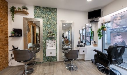 Inedy : Coiffeur à Barentin