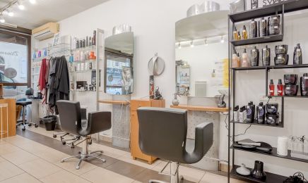 Di Na Mic Coiffure : Coiffeur à Langon