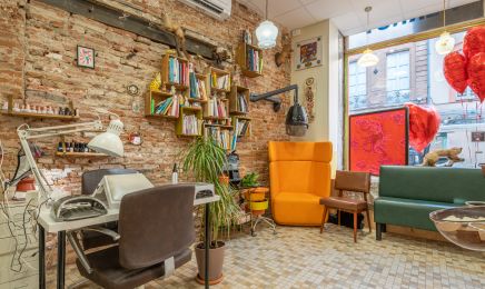 Madame Sans Gene : Coiffeur à Toulouse