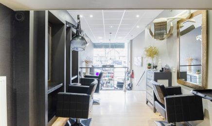 Solennzara : Coiffeur à Rennes
