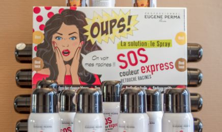 Céline Coiffure : Coiffeur à Fontaines-Saint-Martin
