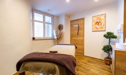 Beauté d’Ailleurs : Institut de beauté à Soufflenheim