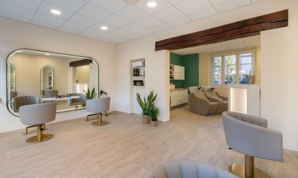 Intemporel : Coiffeur à Sully-sur-Loire
