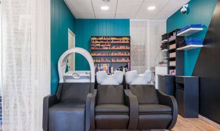 L'Atelier des Embellis : Coiffeur à Sarry
