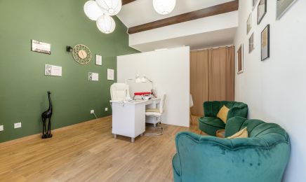 Laura Glow Studio : Institut de beauté à Saint-Florent