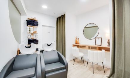 Rive Gauche : Coiffeur à Plérin