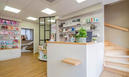 Elle et Lui : Institut de beauté à Bitche