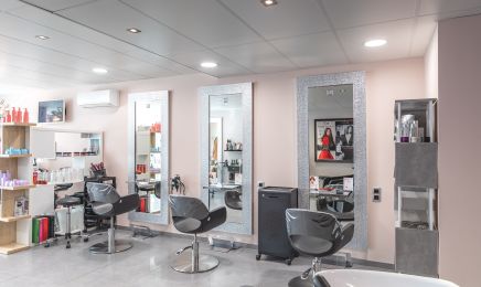 Sublim Coiff’  : Coiffeur à Cousance
