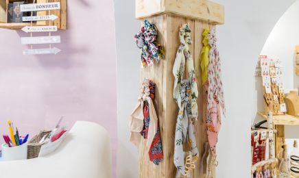 L'âme des Ciseaux : Coiffeur à Salindres