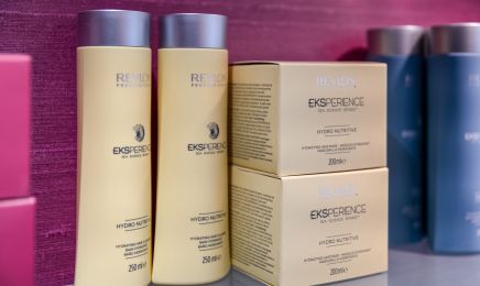 Hair ocean : Coiffeur à Vieillevigne