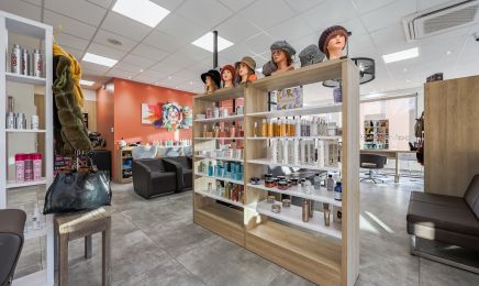 Patrick Coiffure - Cité 2 : Coiffeur à Carcassonne