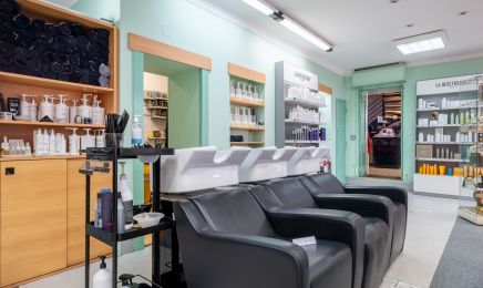 Coiffure Parf & Spa NONNET : Institut de beauté à La Châtre