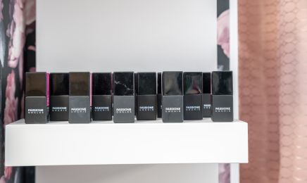 Linecenails  : Manucure à Couëron