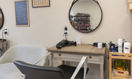 Gooseberry : Coiffeur à Chartres