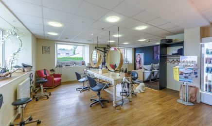 Tendance Mixte  : Coiffeur à Plestin-les-Grèves