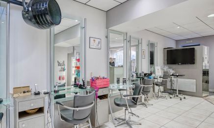 Viva La Vie - Plozévet : Coiffeur à Plozévet