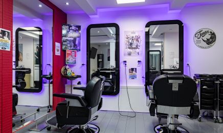 AZ Prestige - Mouvaux : Coiffeur à Mouvaux